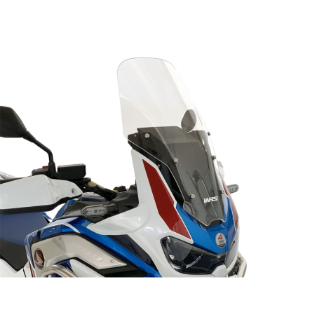 Szyba turystyczna WRS do HONDA AFRICA TWIN CRF1100L ADVENTURE SPORTS [20-23]