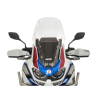 Szyba turystyczna WRS do HONDA AFRICA TWIN CRF1100L ADVENTURE SPORTS [20-23]