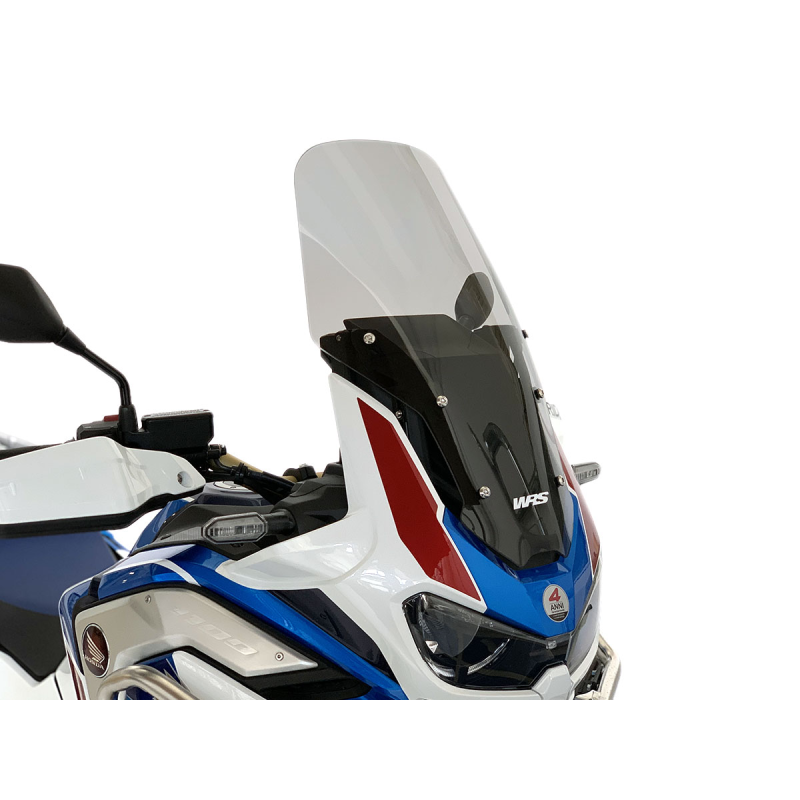 Szyba turystyczna WRS do HONDA AFRICA TWIN CRF1100L ADVENTURE SPORTS [20-23]