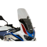 Szyba turystyczna WRS do HONDA AFRICA TWIN CRF1100L ADVENTURE SPORTS [20-23]