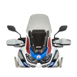 Szyba turystyczna WRS do HONDA AFRICA TWIN CRF1100L ADVENTURE SPORTS [20-23]