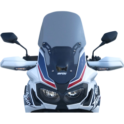 Szyba turystyczna WRS do HONDA AFRICA TWIN CRF1000L / ADVENTURE [15-19]