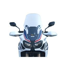Szyba turystyczna WRS do HONDA AFRICA TWIN CRF1000L / ADVENTURE [15-19]