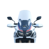 Szyba turystyczna WRS do HONDA AFRICA TWIN CRF1000L / ADVENTURE [15-19]