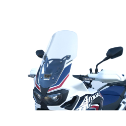 Szyba turystyczna WRS do HONDA AFRICA TWIN CRF1000L / ADVENTURE [15-19]