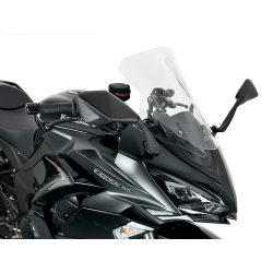 Szyba turystyczna WRS do Kawasaki Z1000SX [17-20], Ninja 1000SX [21-23]
