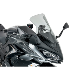 Szyba turystyczna WRS do Kawasaki Z1000SX [17-20], Ninja 1000SX [21-23]
