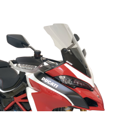 Szyba turystyczna WRS do DUCATI MULTISTRADA 1200 / S [15-19], 1260 / S [18-20], V2 [22-23]