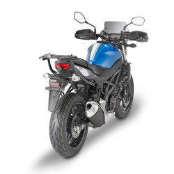 Stelaż pod kufer centralny do Suzuki SV650 [16-] - Givi 3111FZ (zgodny z Kappa KZ3111)