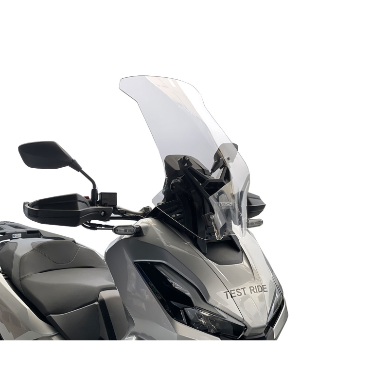 Szyba turystyczna WRS do HONDA  ADV 350 [22-23]