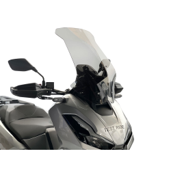 Szyba turystyczna WRS do HONDA  ADV 350 [22-23]