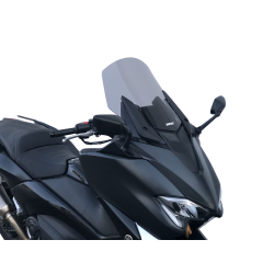 Szyba turystyczna WRS do Yamaha T-Max 530 [17-19], 560 [20-21]