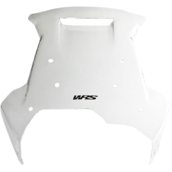 Szyba WRS do BMW F800GS / F650GS [06-17]