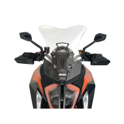 Szyba turystyczna WRS do KTM 1290 SUPER DUKE GT [19-23]