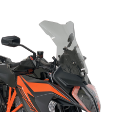 Szyba turystyczna WRS do KTM 1290 SUPER DUKE GT [19-23]