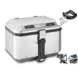 Honda CRF1100L Africa Twin Adventure Sports 2020-2023, centralny, DLM46A