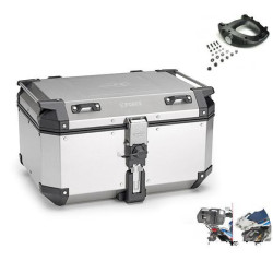 Honda CRF1100L Africa Twin Adventure Sports 2020-2023, centralny, KFR580A