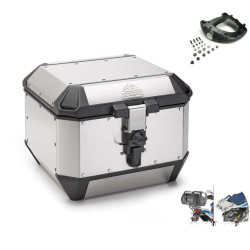 Honda CRF1100L Africa Twin Adventure Sports 2020-2023, centralny, ALA44A