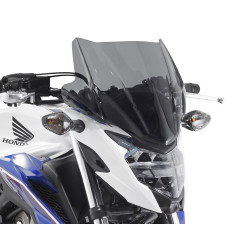 Owiewka Givi z mocowaniem do Honda CB500F [16-] - A1152