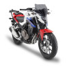 Owiewka Givi z mocowaniem do Honda CB500F [16-] - A1152