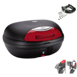 Aprilia Tuareg 660 2021-2023, centralny, K48N