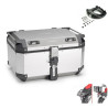 Aprilia Tuareg 660 2021-2023, centralny, KFR580A