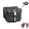 Aprilia Tuareg 660 2021-2023, centralny, KFR420B