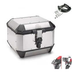 Aprilia Tuareg 660 2021-2023, centralny, ALA44A