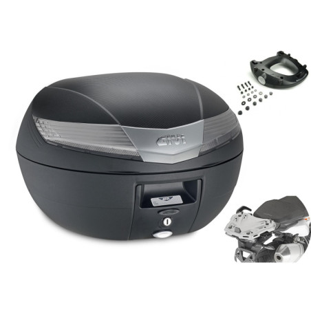 Husqvarna Norden 901 2022-2023, centralny, V40NT