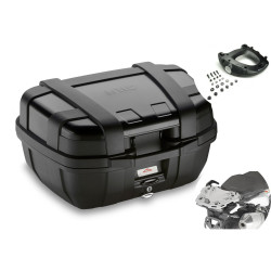 Husqvarna Norden 901 2022-2023, centralny, TRK52B