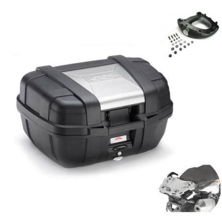 Husqvarna Norden 901 2022-2023, centralny, KGR52
