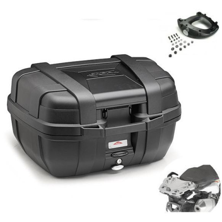 Husqvarna Norden 901 2022-2023, centralny, KGR52N
