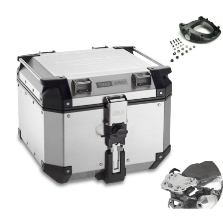 Husqvarna Norden 901 2022-2023, centralny, OBKEV42A