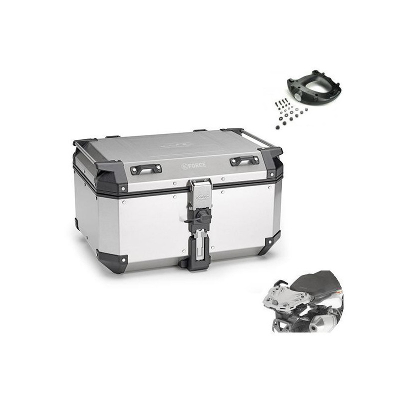 Husqvarna Norden 901 2022-2023, centralny, KFR580A
