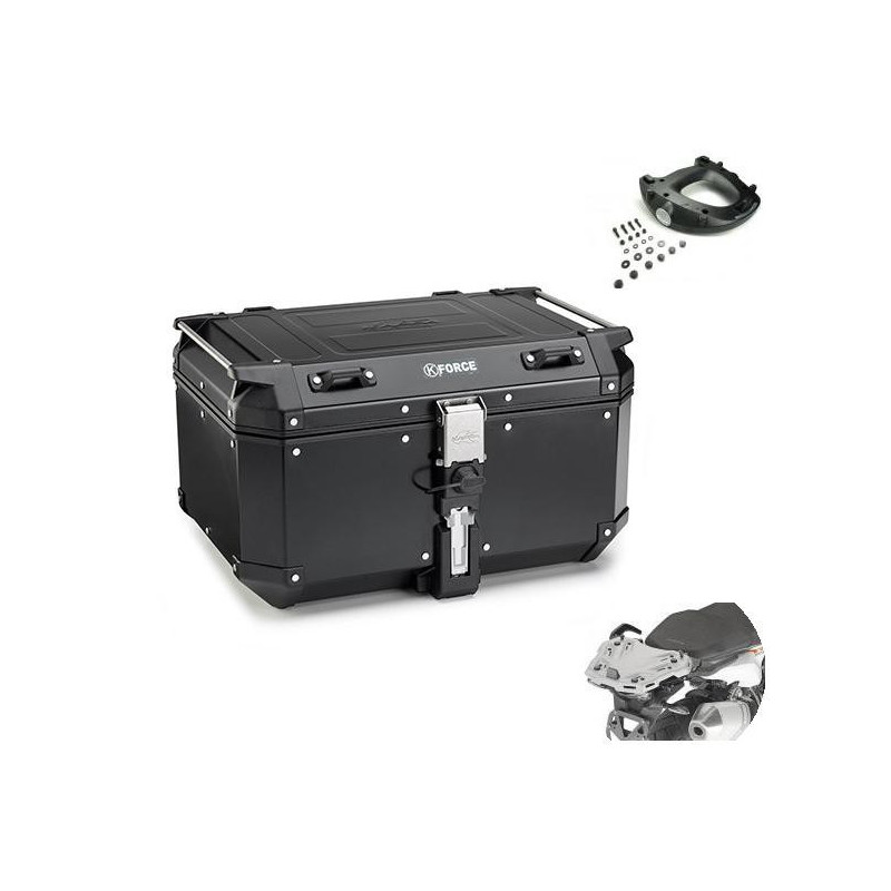 Husqvarna Norden 901 2022-2023, centralny, KFR580B