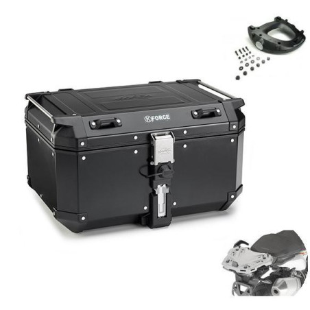 Husqvarna Norden 901 2022-2023, centralny, KFR580B
