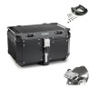 Husqvarna Norden 901 2022-2023, centralny, KFR580B