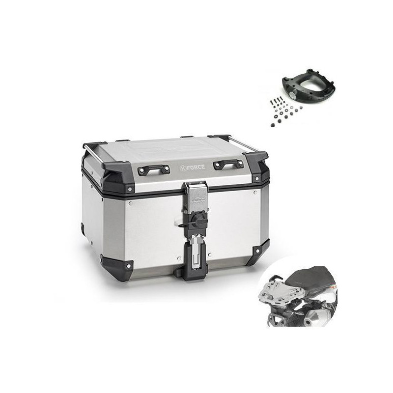 Husqvarna Norden 901 2022-2023, centralny, KFR480A
