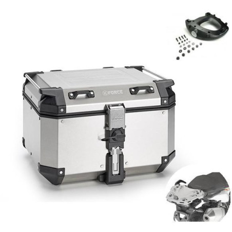 Husqvarna Norden 901 2022-2023, centralny, KFR480A