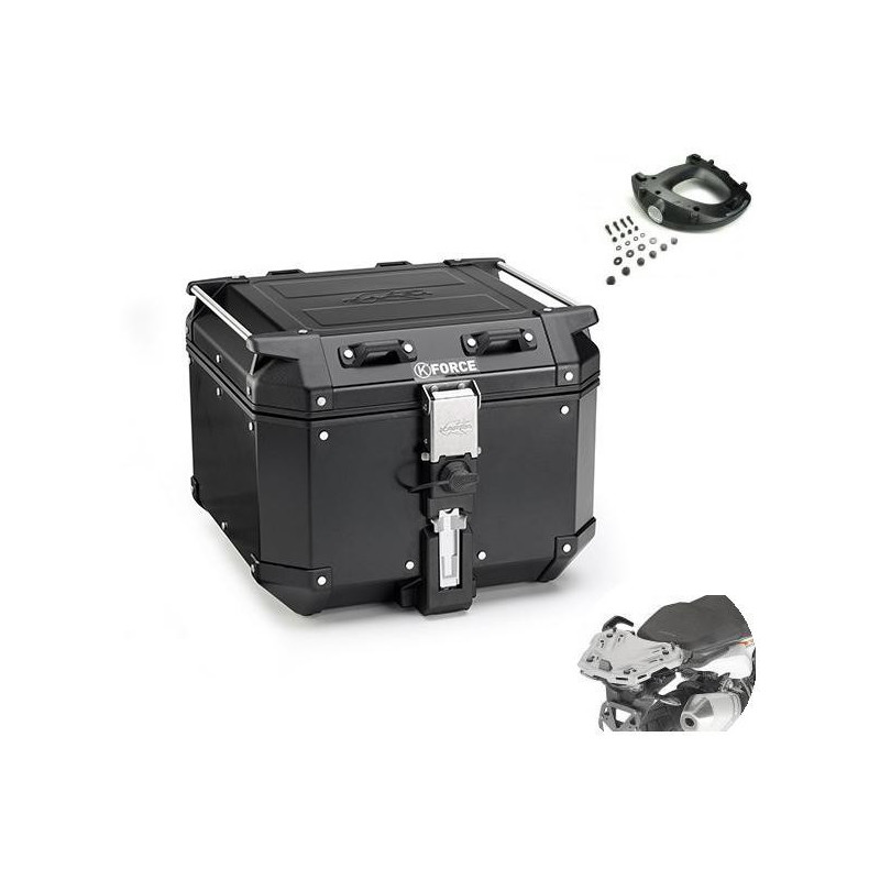 Husqvarna Norden 901 2022-2023, centralny, KFR420B