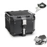 Husqvarna Norden 901 2022-2023, centralny, KFR420B