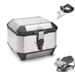 Husqvarna Norden 901 2022-2023, centralny, ALA44A