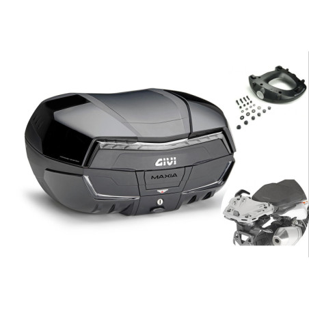 Husqvarna Norden 901 2022-2023, centralny, V58NNT