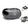 Husqvarna Norden 901 2022-2023, centralny, V58NNT