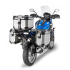 Stelaż pod kufry boczne Trekker Outback do Honda NC750 S/X [16-] - GIVI PL1146CAM