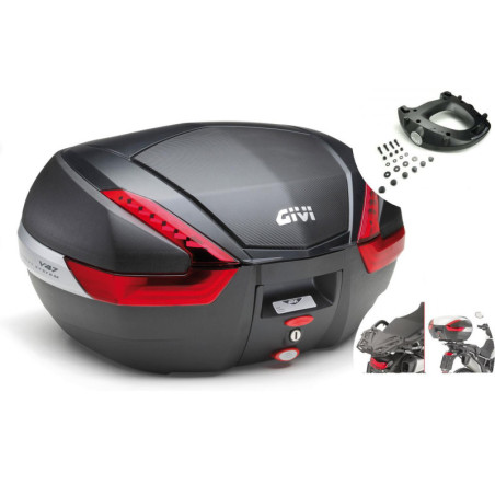 Triumph Tiger 900 2020-2023, centralny, V47NN