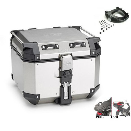 Triumph Tiger 900 2020-2023, centralny, KFR420A