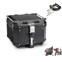 Triumph Tiger 900 2020-2023, centralny, KFR420B