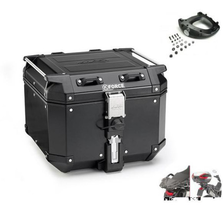 Triumph Tiger 900 2020-2023, centralny, KFR420B