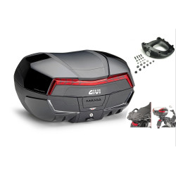 Triumph Tiger 900 2020-2023, centralny, V58NN